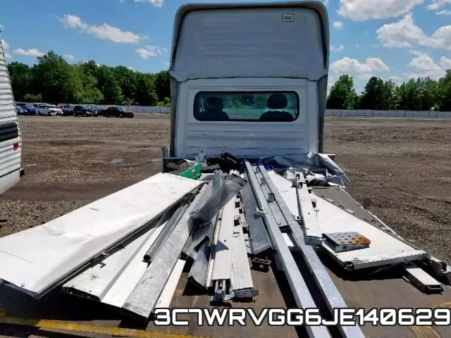 3C7WRVGG6JE140629 фото 7