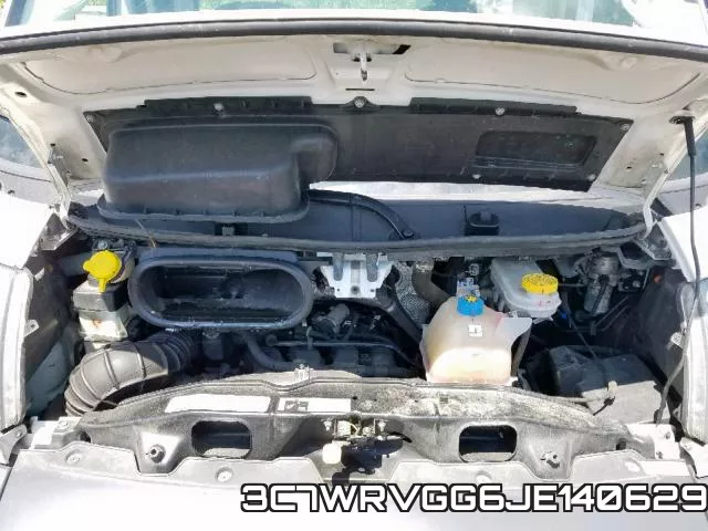3C7WRVGG6JE140629 фото 8