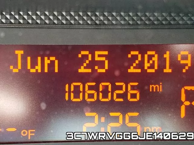 3C7WRVGG6JE140629 фото 9
