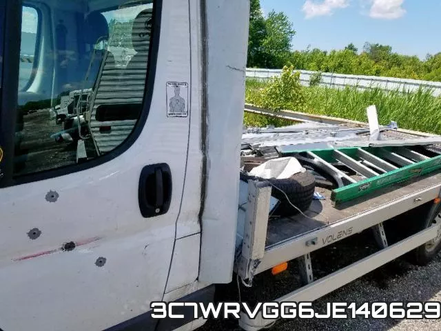 3C7WRVGG6JE140629 фото 10