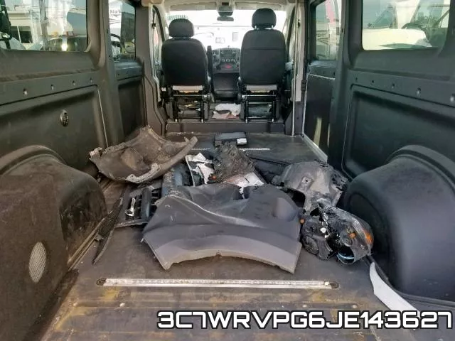 3C7WRVPG6JE143627 фото 7