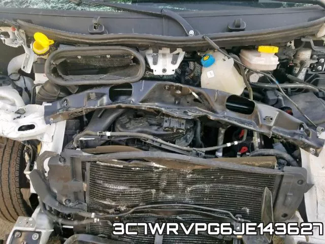 3C7WRVPG6JE143627 фото 8