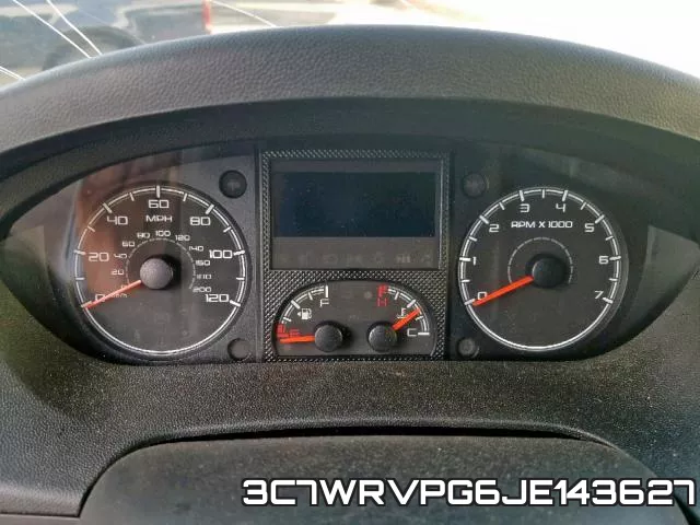 3C7WRVPG6JE143627 фото 9