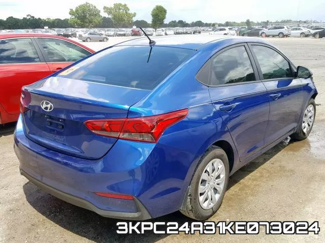 3KPC24A31KE073024 фото 5
