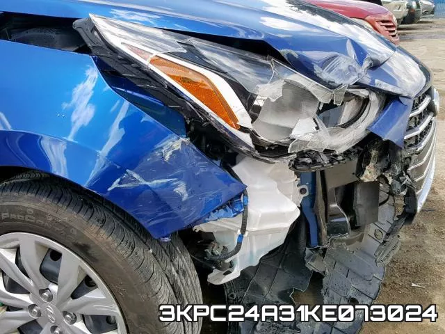 3KPC24A31KE073024 фото 10
