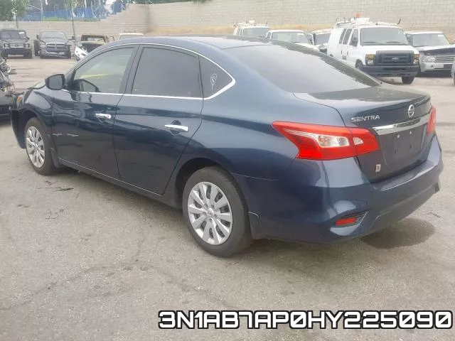 3N1AB7AP0HY225090 фото 4