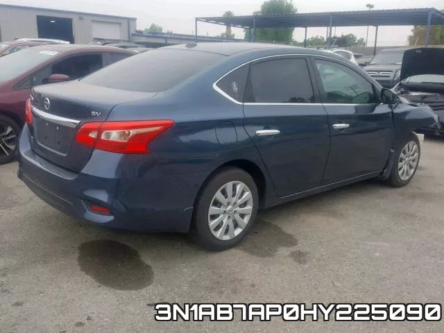 3N1AB7AP0HY225090 фото 5