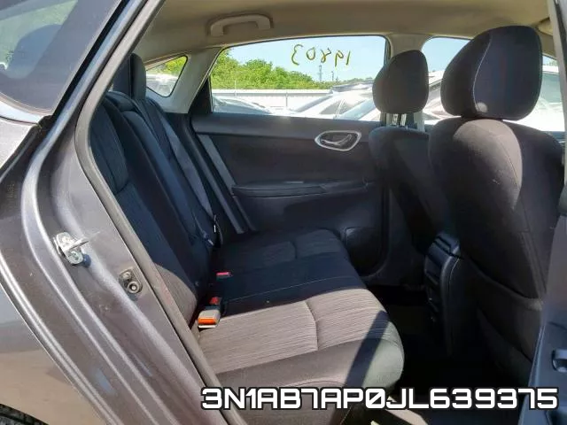 3N1AB7AP0JL639375 фото 7