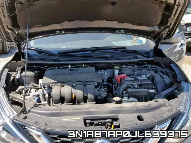3N1AB7AP0JL639375 фото 8