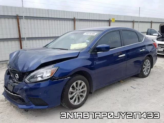 3N1AB7AP0JY217433 фото 3