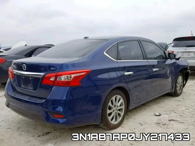 3N1AB7AP0JY217433 фото 5
