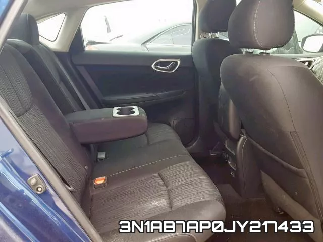 3N1AB7AP0JY217433 фото 7