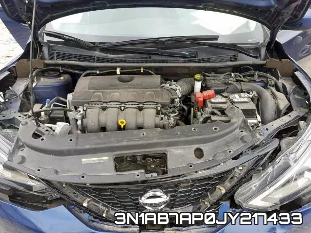 3N1AB7AP0JY217433 фото 8