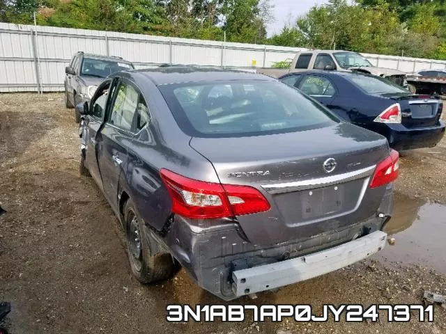 3N1AB7AP0JY247371 фото 4