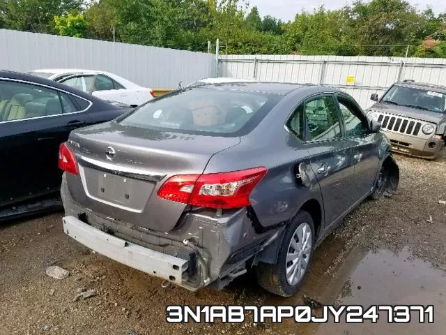 3N1AB7AP0JY247371 фото 5