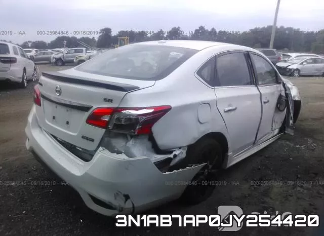 3N1AB7AP0JY254420 фото 5