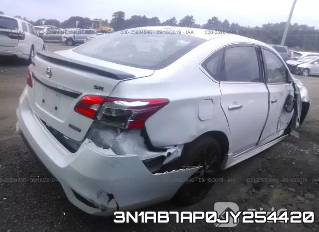 3N1AB7AP0JY254420 фото 7
