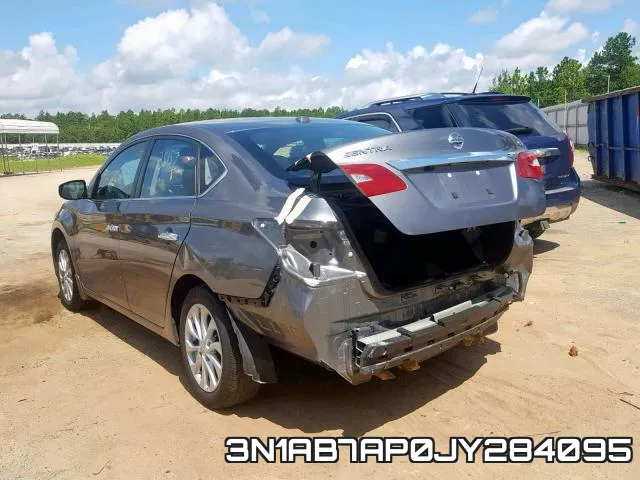 3N1AB7AP0JY284095 фото 4