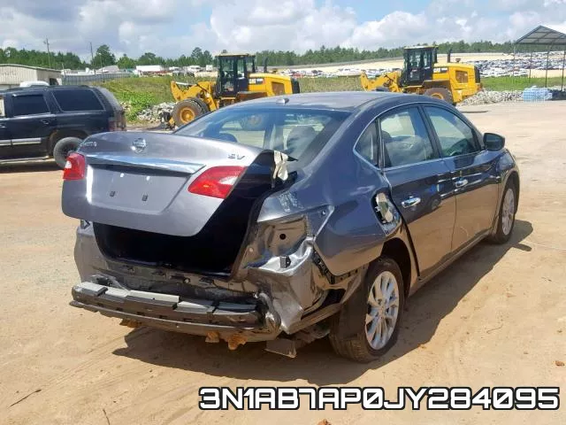 3N1AB7AP0JY284095 фото 5