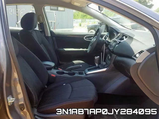 3N1AB7AP0JY284095 фото 6