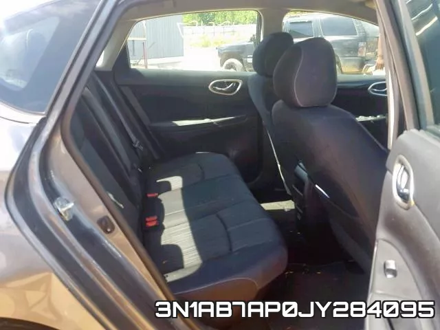 3N1AB7AP0JY284095 фото 7