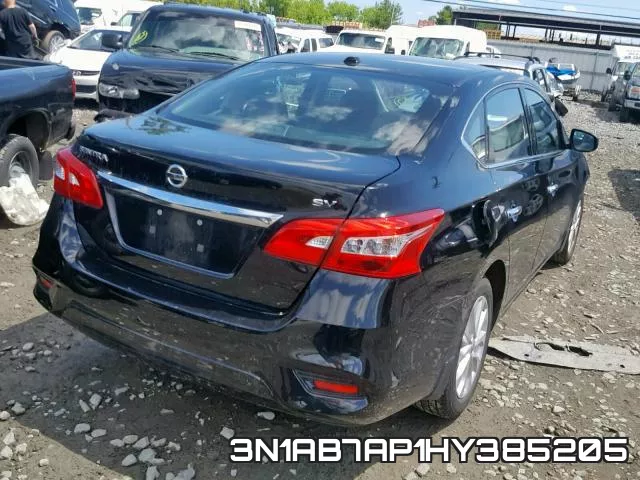 3N1AB7AP1HY385205 фото 5
