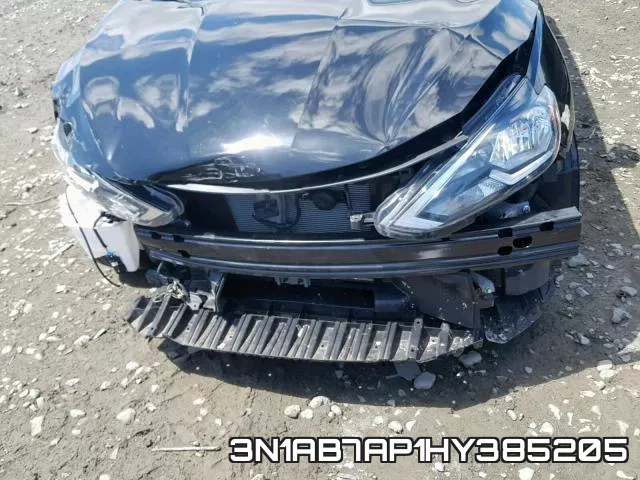 3N1AB7AP1HY385205 фото 10