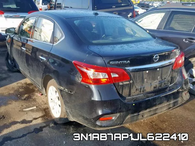 3N1AB7AP1JL622410 фото 4