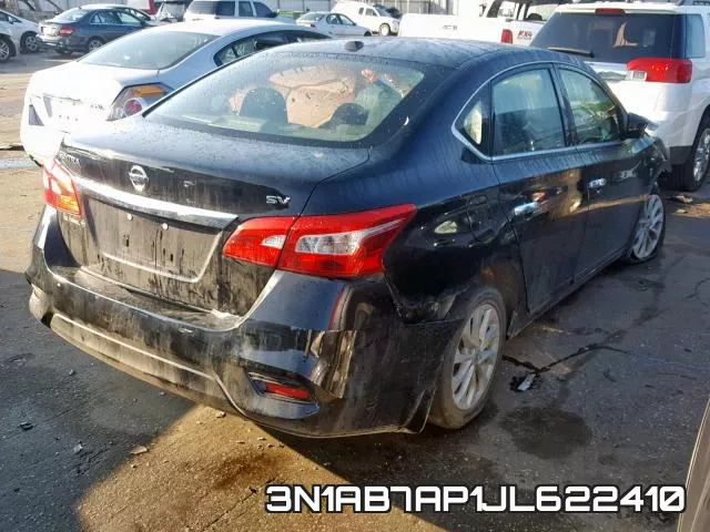 3N1AB7AP1JL622410 фото 5