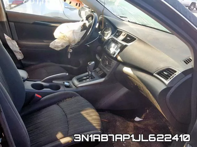 3N1AB7AP1JL622410 фото 6