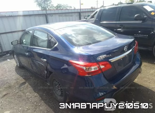 3N1AB7AP1JY210510 фото 4