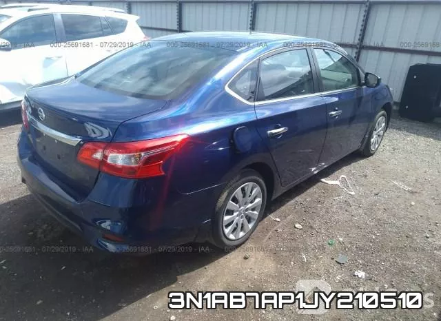 3N1AB7AP1JY210510 фото 5