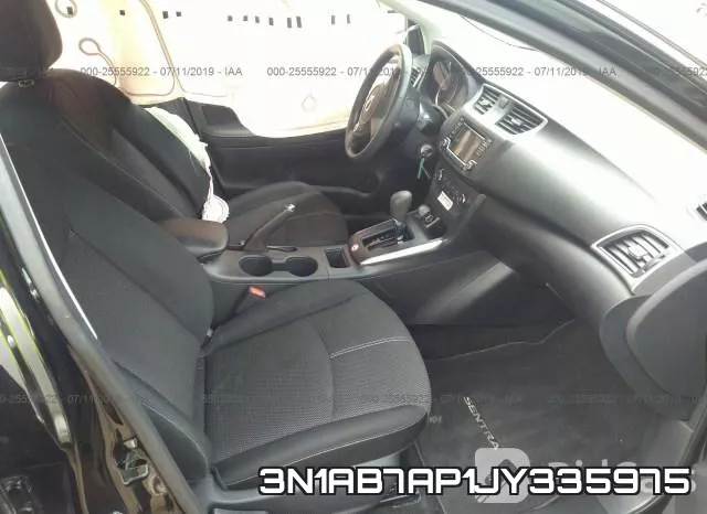 3N1AB7AP1JY335975 фото 6