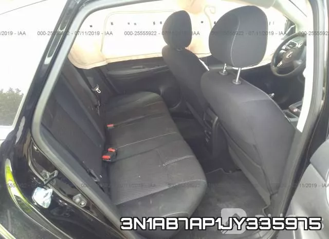 3N1AB7AP1JY335975 фото 9