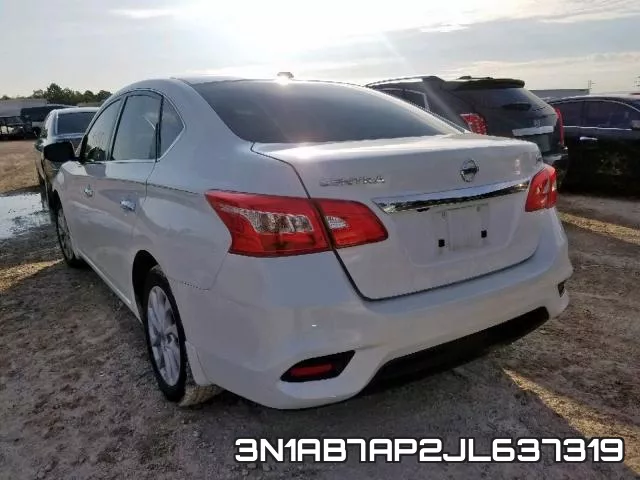 3N1AB7AP2JL637319 фото 4