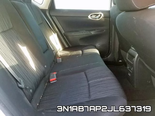 3N1AB7AP2JL637319 фото 7