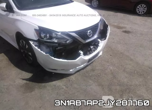3N1AB7AP2JY287760 фото 7
