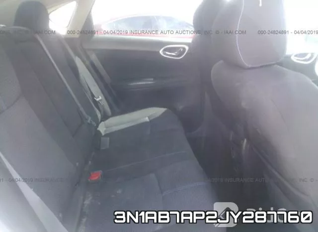 3N1AB7AP2JY287760 фото 9