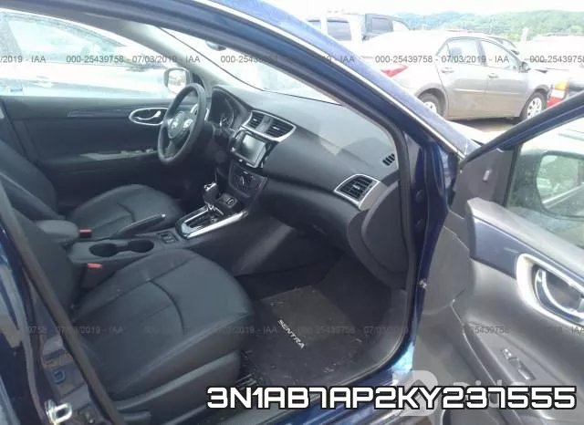 3N1AB7AP2KY237555 фото 6