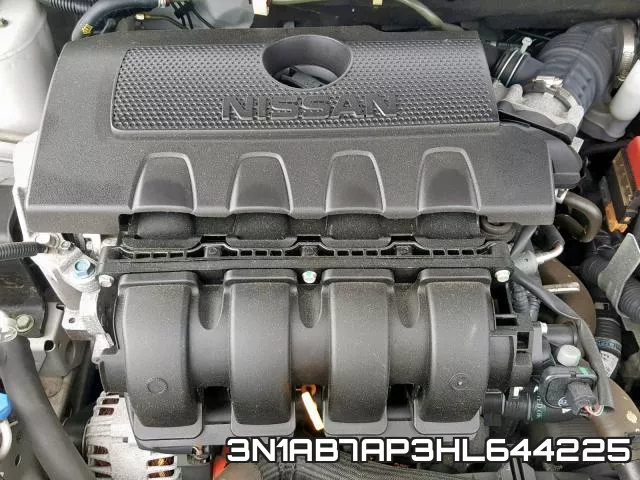 3N1AB7AP3HL644225 фото 8