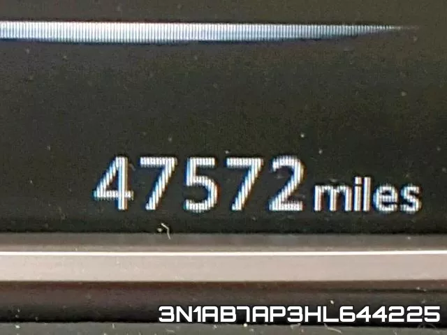 3N1AB7AP3HL644225 фото 9