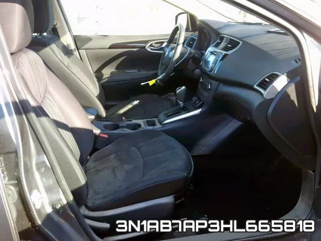 3N1AB7AP3HL665818 фото 6