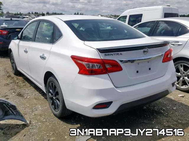 3N1AB7AP3JY274516 фото 4