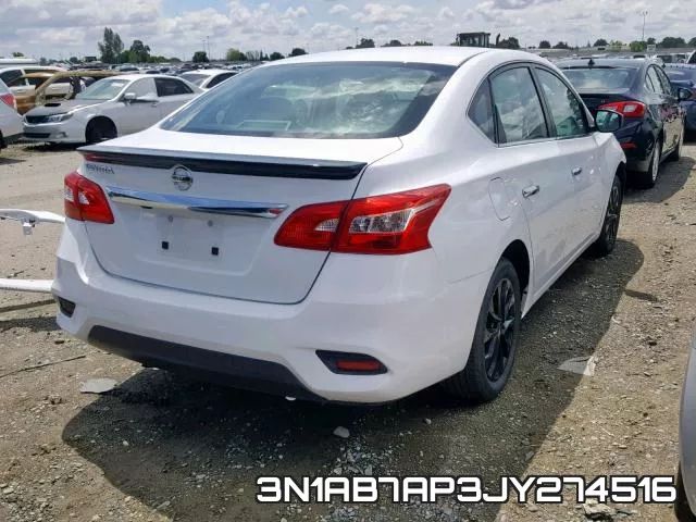 3N1AB7AP3JY274516 фото 5