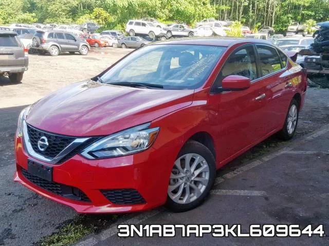 3N1AB7AP3KL609644 фото 3