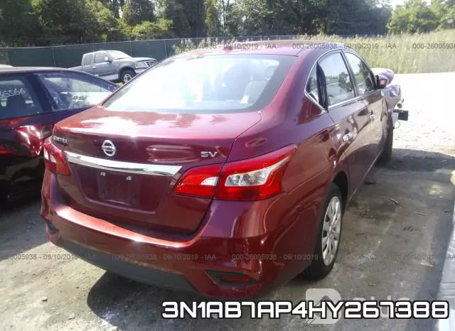 3N1AB7AP4HY267388 фото 5