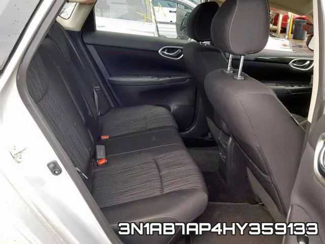 3N1AB7AP4HY359133 фото 7