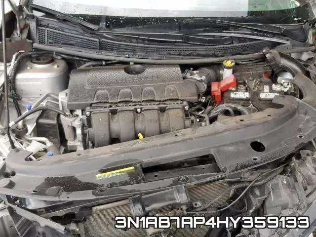 3N1AB7AP4HY359133 фото 8