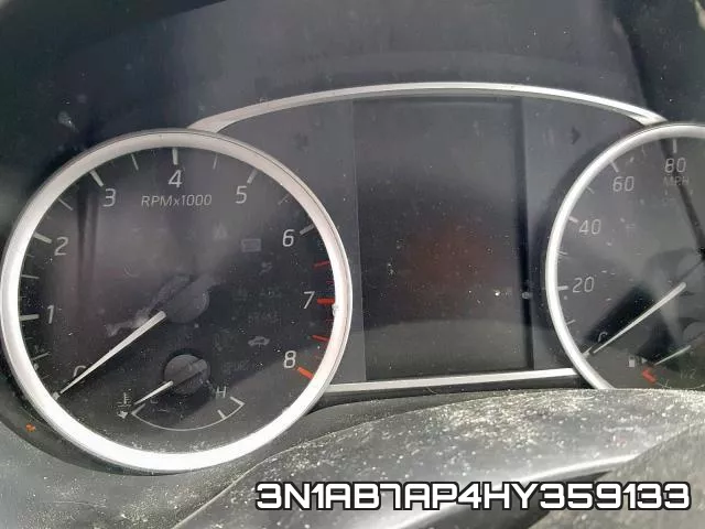 3N1AB7AP4HY359133 фото 9