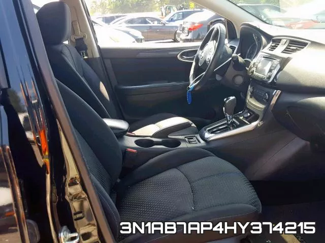 3N1AB7AP4HY374215 фото 6